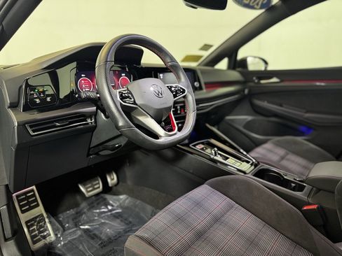 Used 2024 Volkswagen GTI S image 12