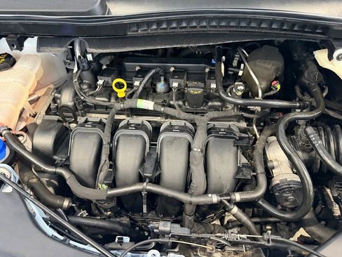 Used 2020 Ford Transit Connect XL FWD image 32