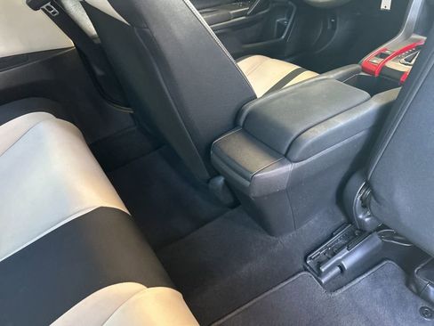 Used 2018 Honda Civic LX image 24