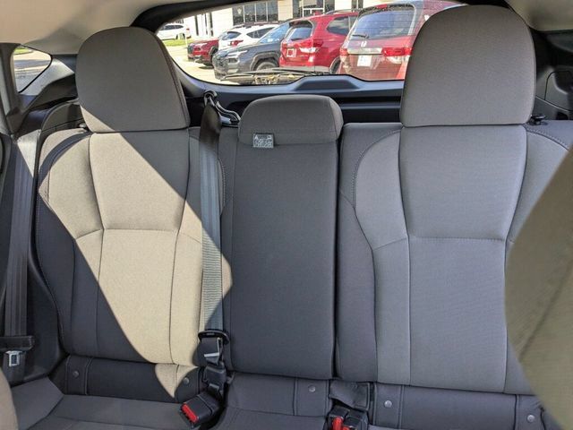 Used 2024 Subaru Crosstrek 2.0i AWD/4WD image 25
