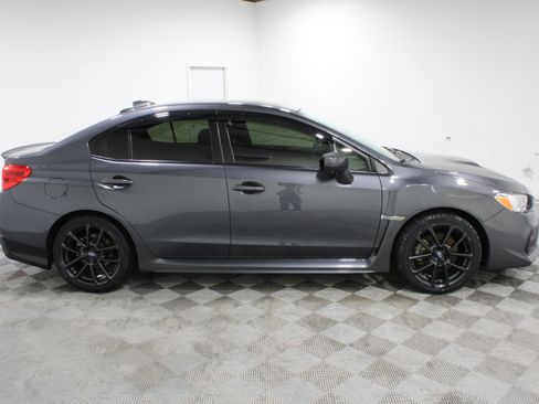 Used 2020 Subaru WRX Premium AWD/4WD image 25