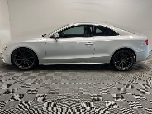 Used 2013 Audi S5 Premium Plus w/ Audi MMI Navigation Plus Pkg image 21