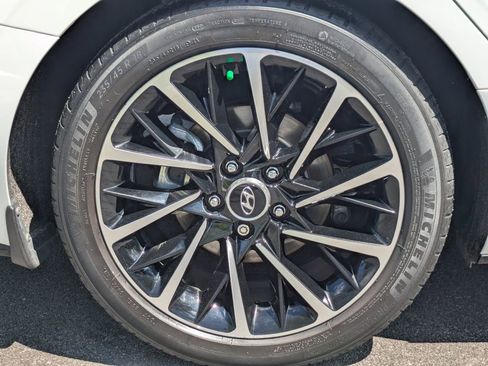 Certified 2021 Hyundai Sonata Limited FWD image 14