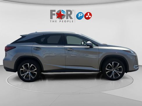 Used 2021 Lexus RX 350 FWD w/ Premium Package image 6