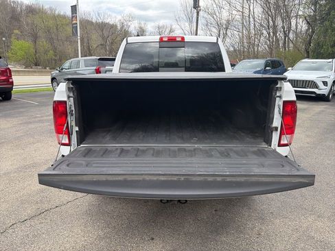 Used 2018 RAM 1500 Big Horn image 32
