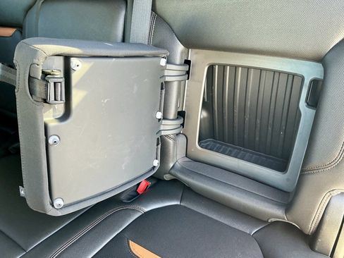 Used 2019 GMC Sierra 1500 AT4 w/ AT4 Premium Package image 30