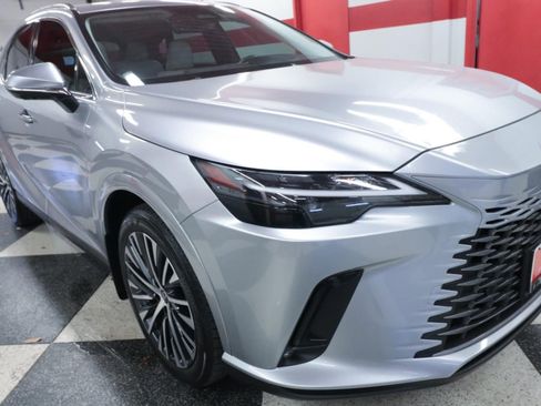 Used 2023 Lexus RX 350 Premium Plus w/ Accessory Package (K3) FWD image 36
