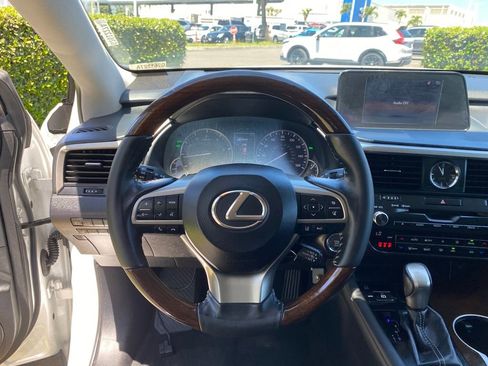 Used 2018 Lexus RX 350 F Sport image 32