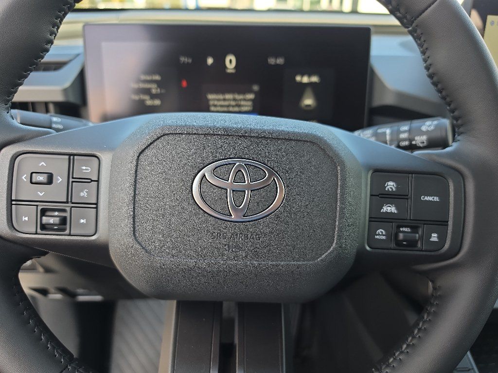 New 2026 Toyota RAV4 SE w/ Convenience Package FWD image 20