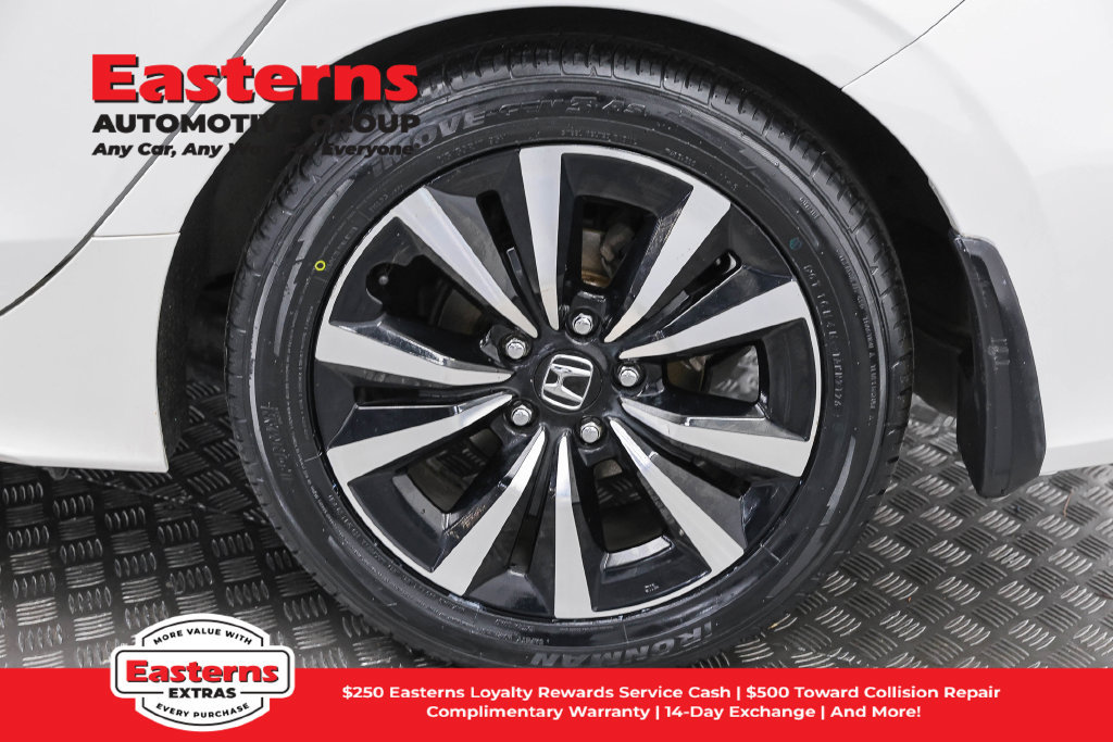 Used 2022 Honda Civic EX-L image 33