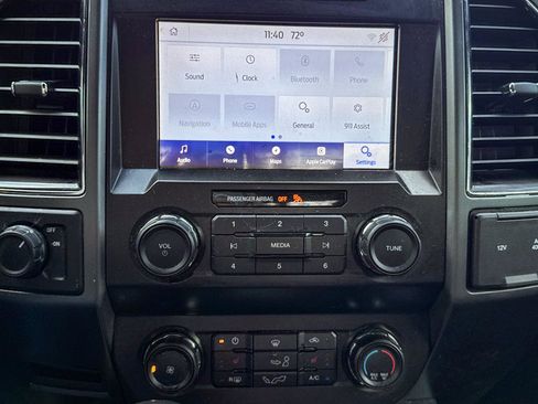 Used 2020 Ford F150 XLT w/ Equipment Group 302A Luxury image 23