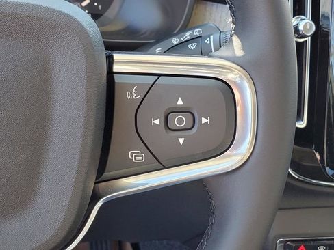 New 2026 Volvo XC40 B5 Plus w/ Protection Package Premier image 19