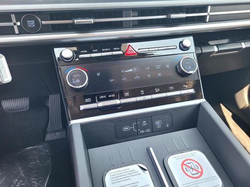 New 2026 Hyundai Santa Fe SEL AWD/4WD image 16