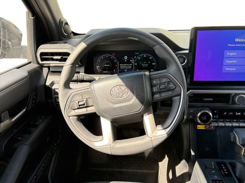 New 2026 Toyota 4Runner Limited AWD/4WD image 13