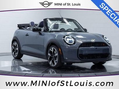 New 2026 MINI Cooper S
