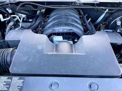Used 2018 Chevrolet Silverado 1500 LT w/ Texas Edition RWD image 33