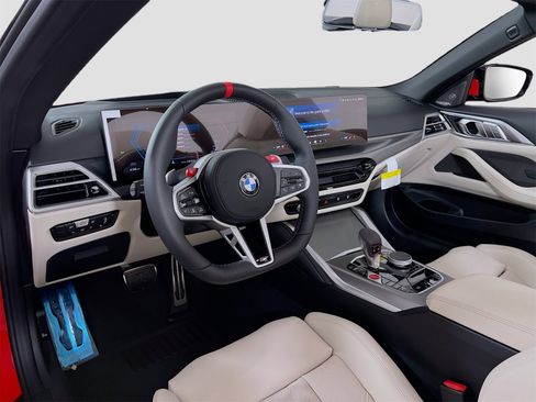 New 2026 BMW M4 xDrive Competition image 9
