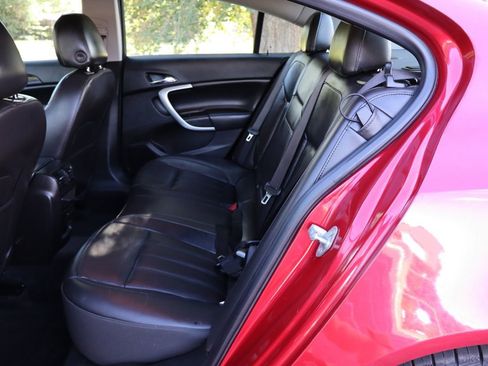 Used 2012 Buick Regal Premium image 20