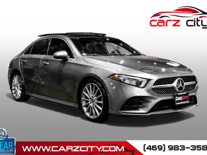 Used 2019 Mercedes-Benz A 220