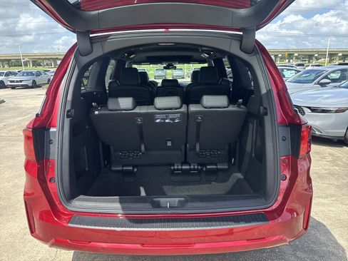New 2026 Honda Odyssey Sport-L image 7