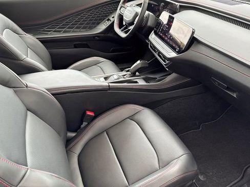 New 2024 Dodge Charger R/T w/ Plus Group image 15