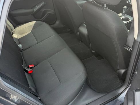 Used 2025 Honda Civic LX image 10