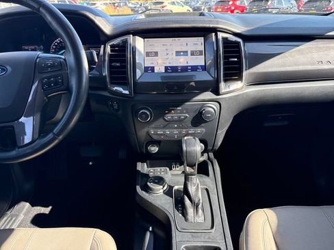 Used 2020 Ford Ranger Lariat w/ Equipment Group 501A Mid AWD/4WD image 15