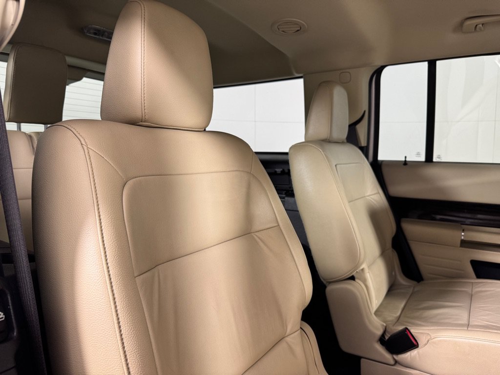 Used 2018 Ford Flex SEL w/ Equipment Group 202A AWD/4WD image 26
