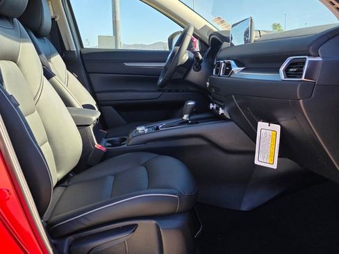 New 2025 MAZDA CX-5 AWD 2.5 S image 10