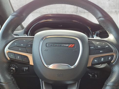 Used 2022 Dodge Durango Citadel AWD/4WD image 24