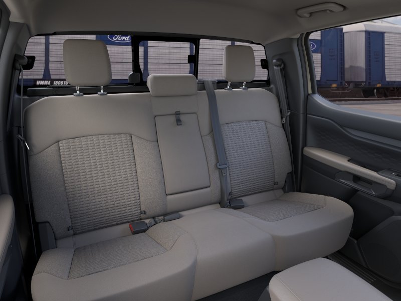 New 2026 Ford Ranger XLT AWD/4WD image 33