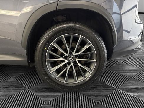 Used 2023 Lexus NX 350 350h Base image 30