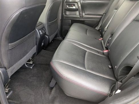 Used 2024 Toyota 4Runner TRD Off-Road Premium image 24