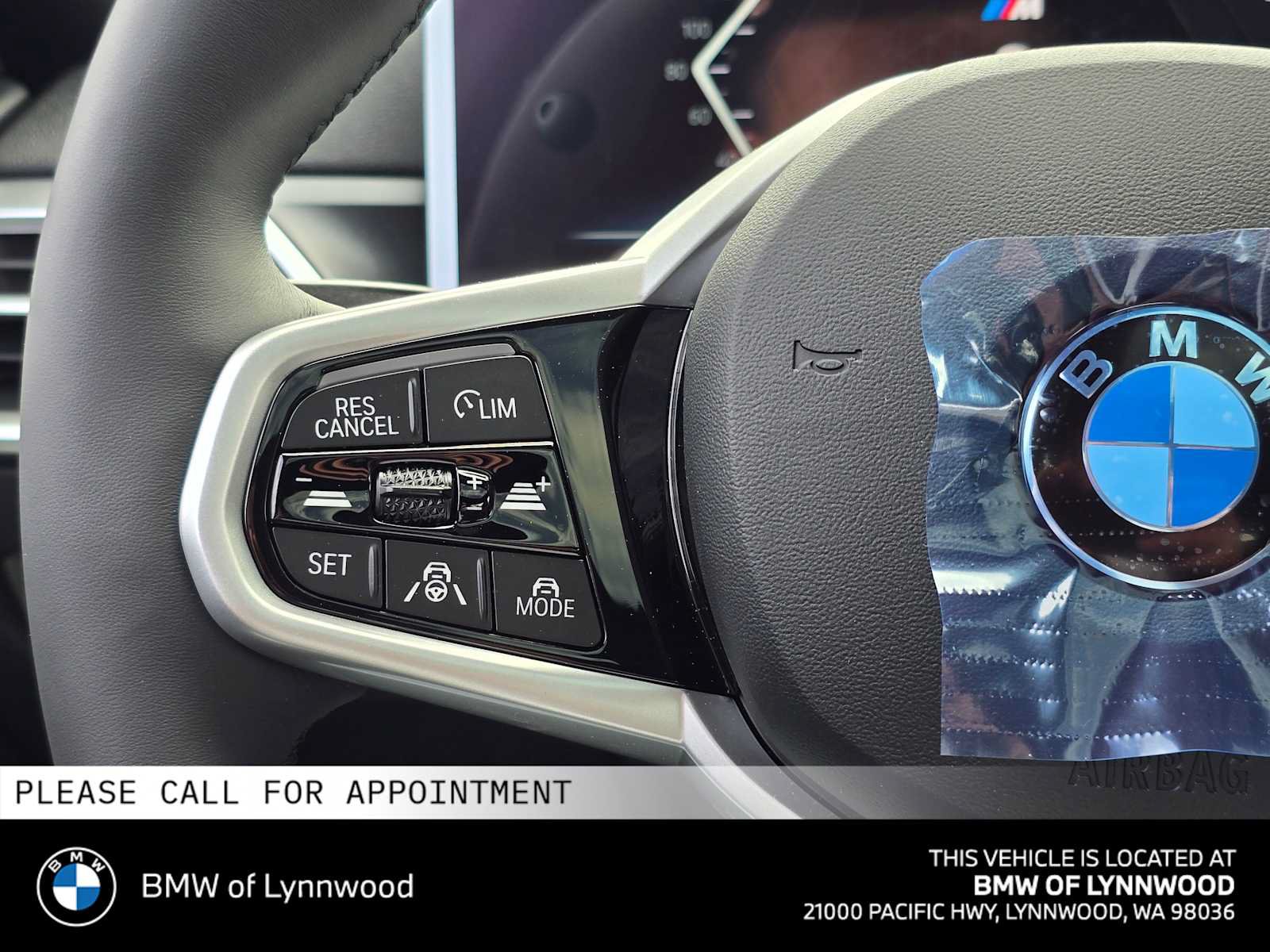 New 2026 BMW i4 xDrive40i w/ M Sport Package AWD/4WD image 32
