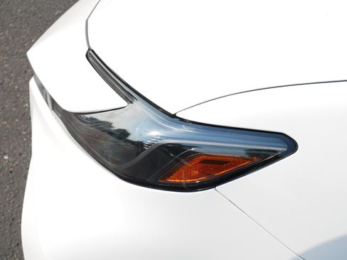 Used 2025 Toyota Camry LE w/ Convenience Package FWD image 14