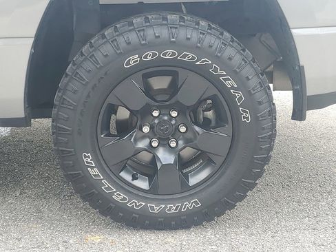 Used 2024 RAM 1500 Tradesman w/ Warlock PACKAGE image 6