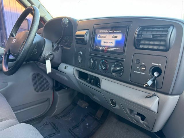 Used 2007 Ford F350 XLT AWD/4WD image 17