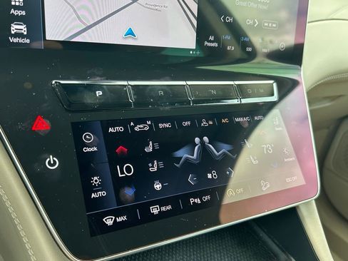 Used 2023 Maserati Grecale GT AWD/4WD image 34