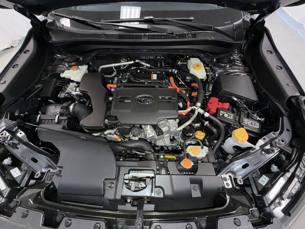 New 2026 Subaru Forester Premium AWD/4WD image 18