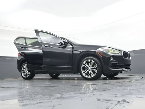 Used 2018 BMW X2 sDrive28i w/ Convenience Package FWD image 43