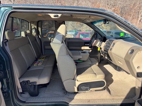 Used 2008 Ford F150 XLT image 8