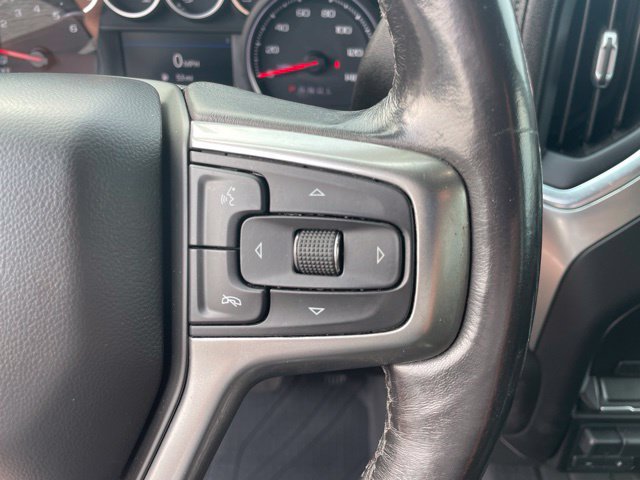 Used 2020 Chevrolet Silverado 1500 LT w/ All-Star Edition AWD/4WD image 27