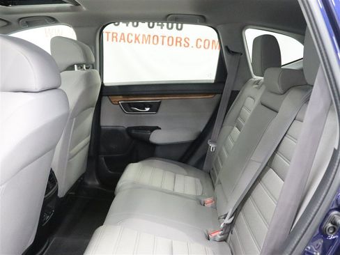 Used 2020 Honda CR-V EX image 17