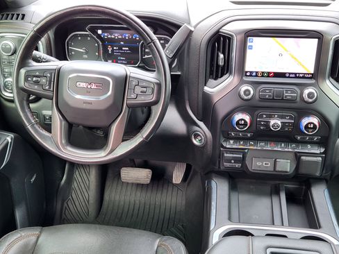 Used 2020 GMC Sierra 3500 AT4 w/ AT4 Premium Package image 27