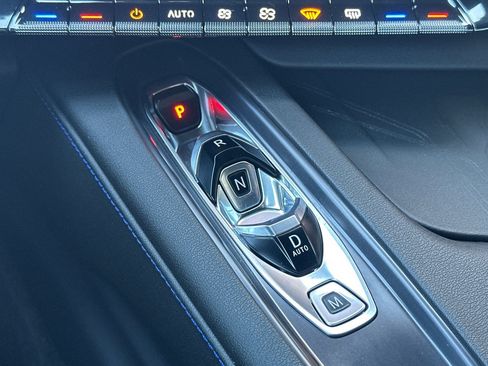 Used 2026 Chevrolet Corvette E-Ray w/ Stealth Interior Trim Package AWD/4WD image 16