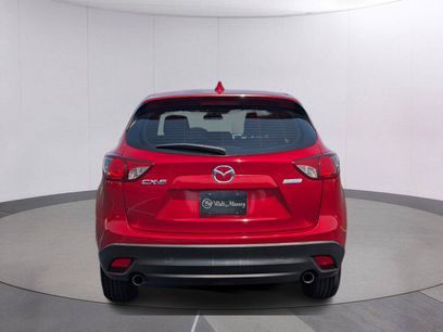 Used 2014 MAZDA CX-5 Sport w/ Bluetooth Audio Package