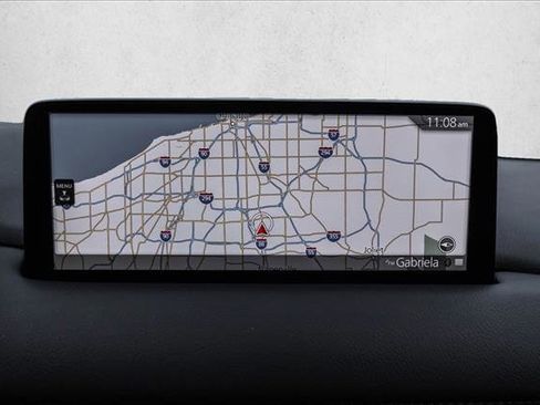 Used 2024 MAZDA CX-5 Carbon Edition image 14