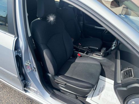 Used 2015 Subaru Impreza 2.0i Premium image 28