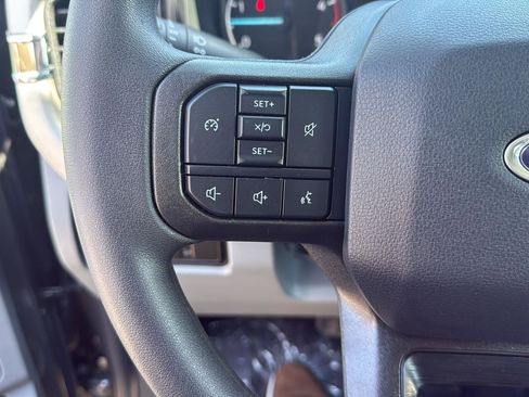 New 2026 Ford F250 XLT image 18