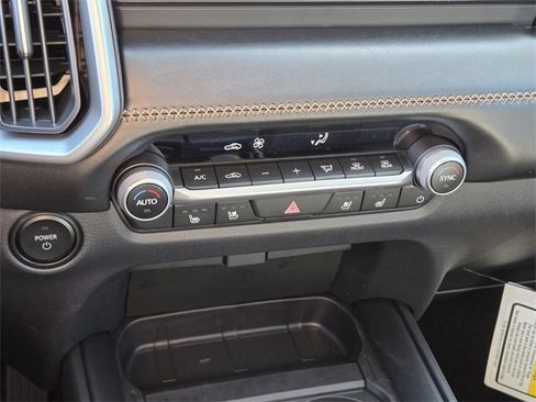 New 2026 MAZDA CX-50 AWD 2.5 Hybrid w/ Weather Package image 14